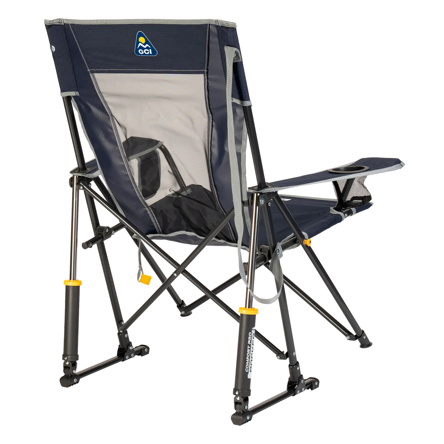 Comfort Pro Rocker™ - Fresh Comfort Sip