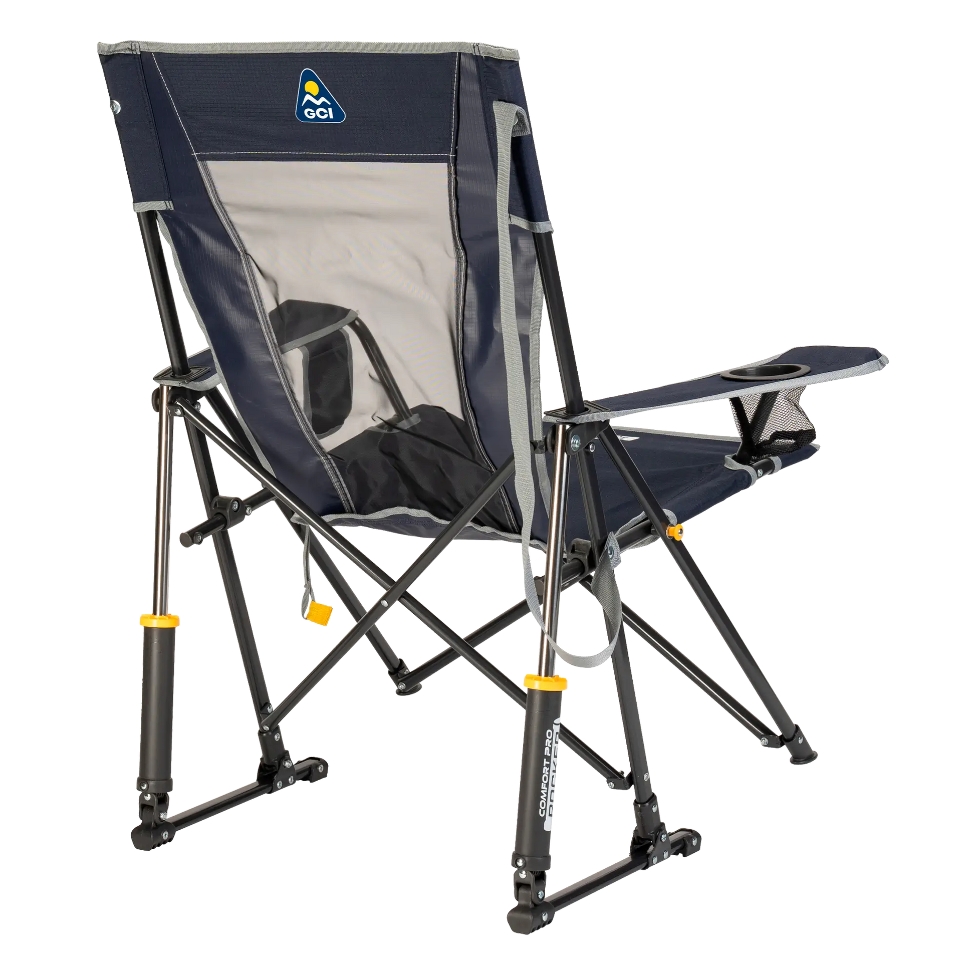 Comfort Pro Rocker™ - Fresh Comfort Sip