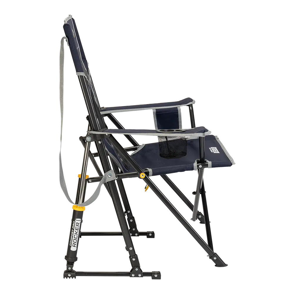 Comfort Pro Rocker™ - Fresh Comfort Sip