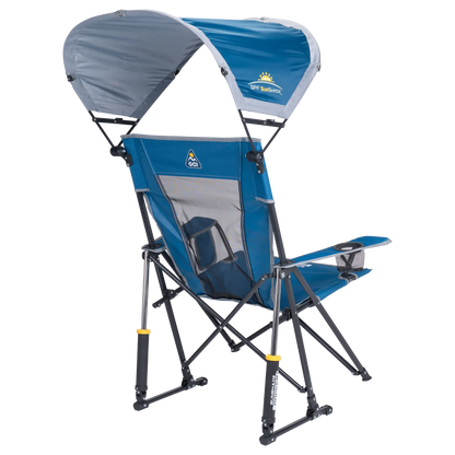 SunShade Rocker™ - Bright Comfort Refresh