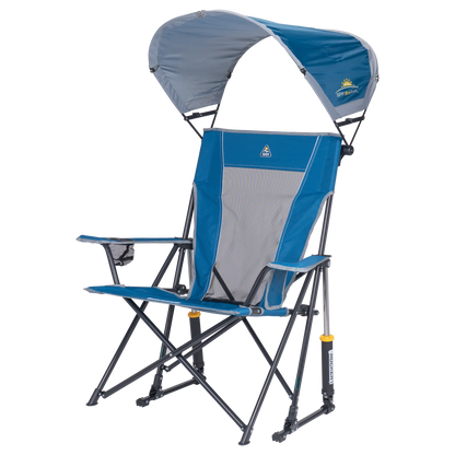 SunShade Rocker™ - Bright Comfort Refresh
