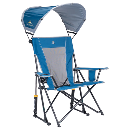 SunShade Rocker™ - Bright Comfort Refresh