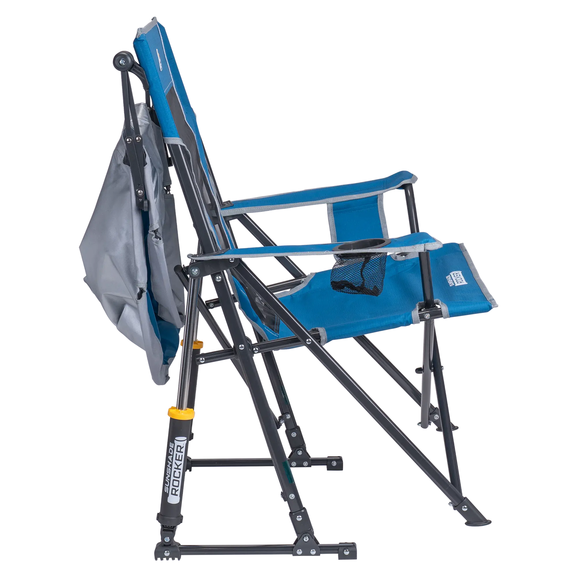 SunShade Rocker™ - Bright Comfort Refresh