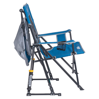 SunShade Rocker™ - Bright Comfort Refresh