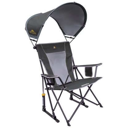 SunShade Rocker™ - Bright Comfort Refresh