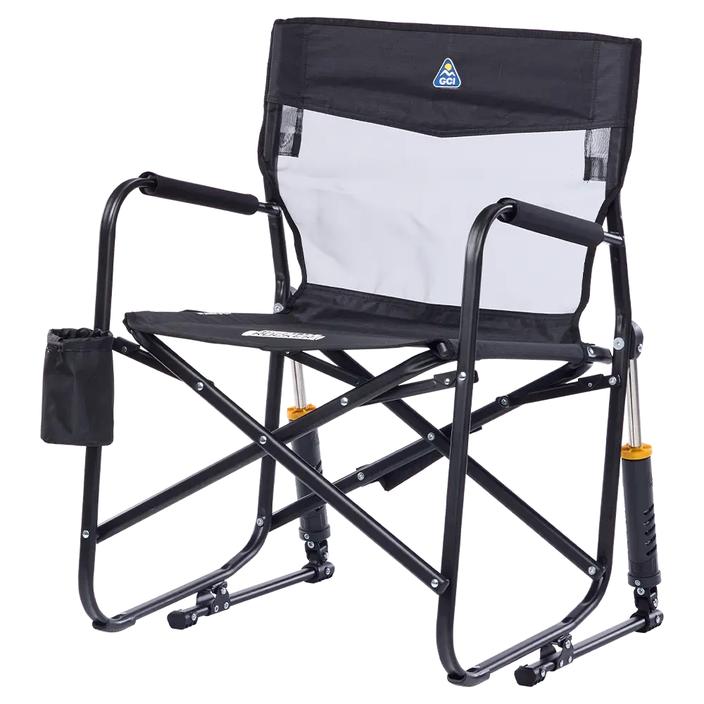 Freestyle Rocker Elite™ - Sunny Comfort Twist