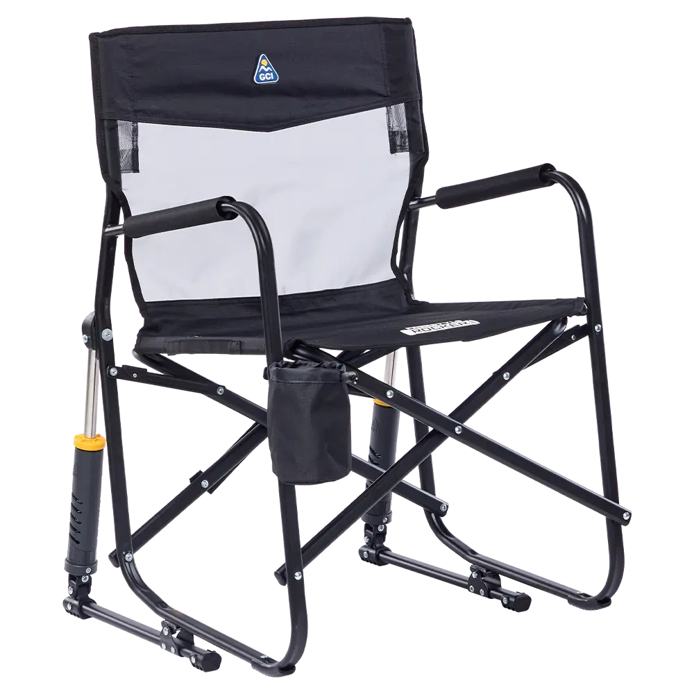 Freestyle Rocker Elite™ - Sunny Comfort Twist