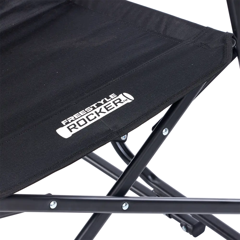 Freestyle Rocker Elite™ - Sunny Comfort Twist