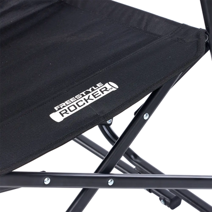 Freestyle Rocker Elite™ - Sunny Comfort Twist