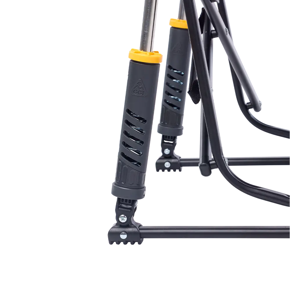 Freestyle Rocker Elite™ - Sunny Comfort Twist