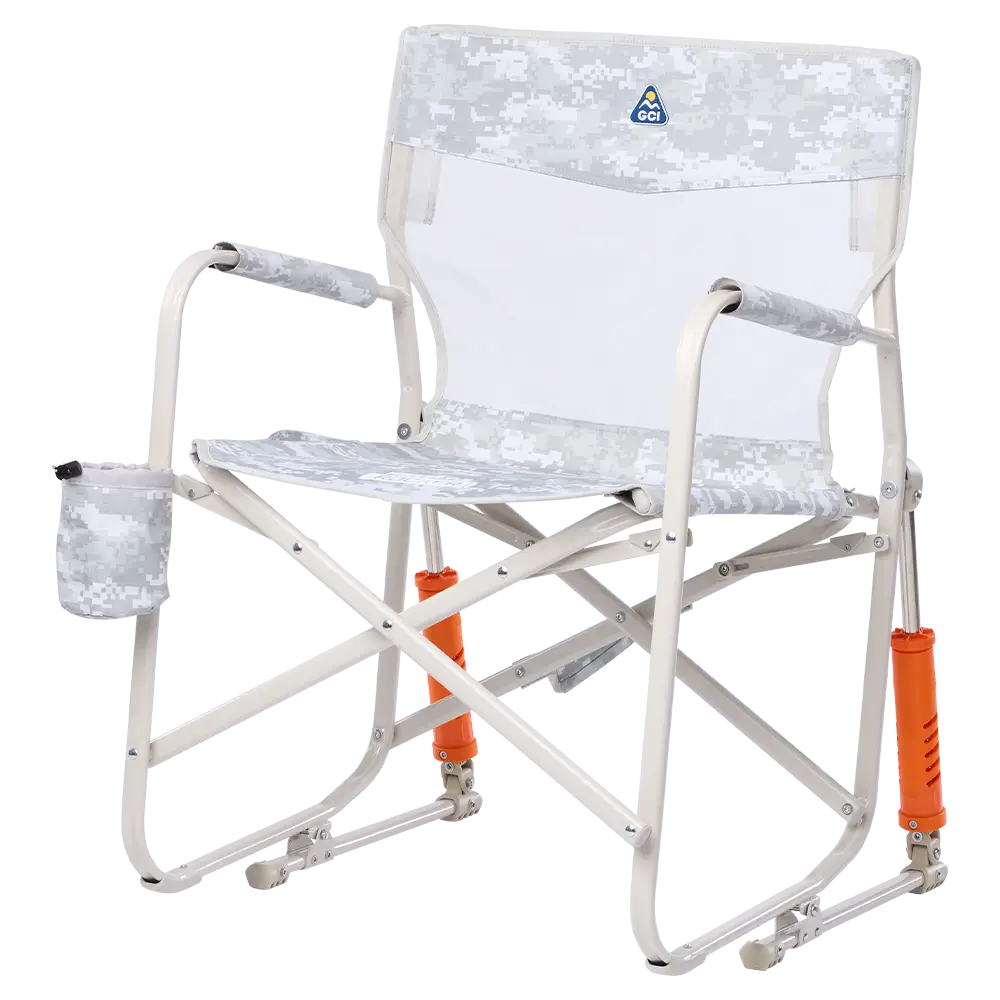 Freestyle Rocker Elite™ - Sunny Comfort Twist