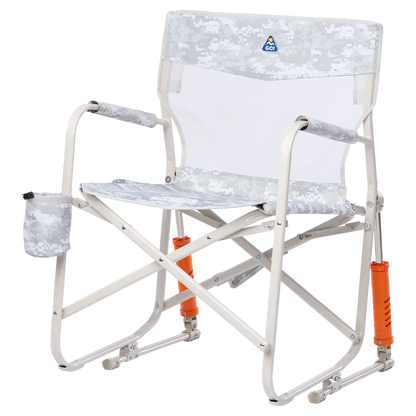 Freestyle Rocker Elite™ - Sunny Comfort Twist