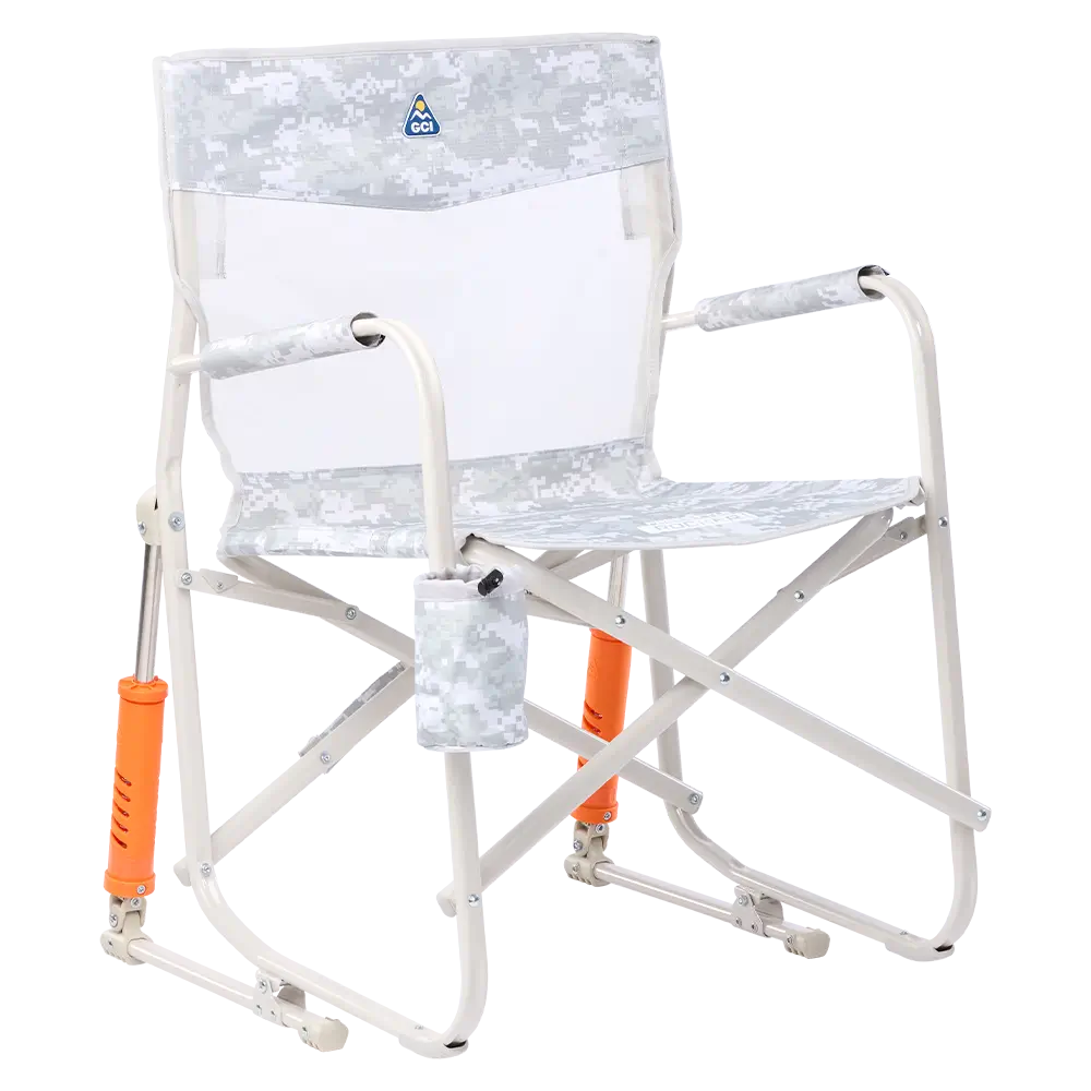 Freestyle Rocker Elite™ - Sunny Comfort Twist