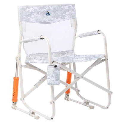 Freestyle Rocker Elite™ - Sunny Comfort Twist