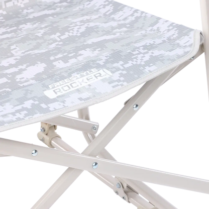 Freestyle Rocker Elite™ - Sunny Comfort Twist