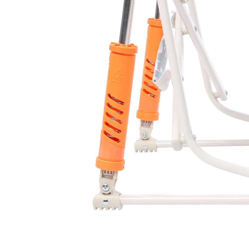 Freestyle Rocker Elite™ - Sunny Comfort Twist