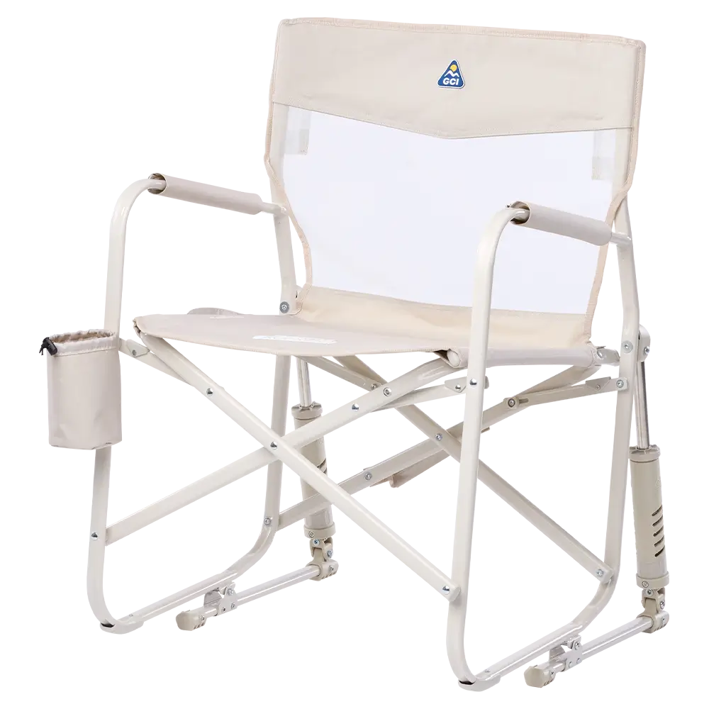 Freestyle Rocker Elite™ - Sunny Comfort Twist