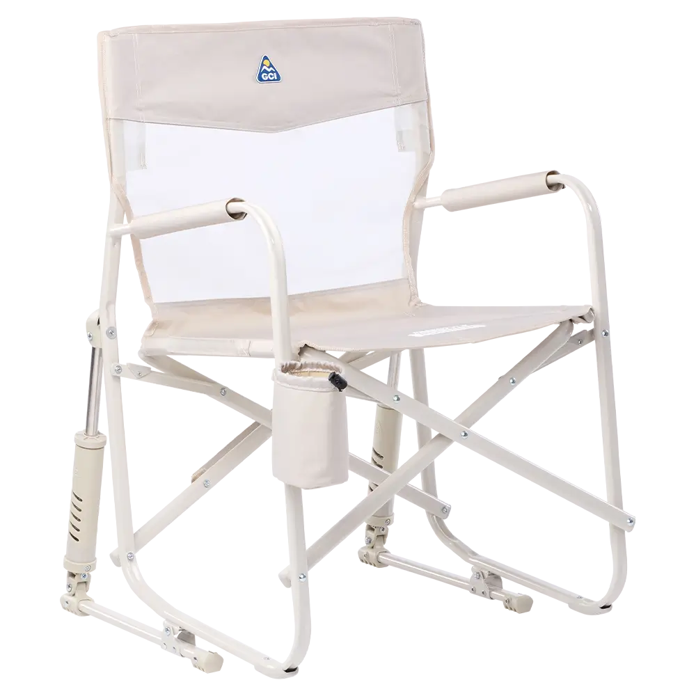 Freestyle Rocker Elite™ - Sunny Comfort Twist