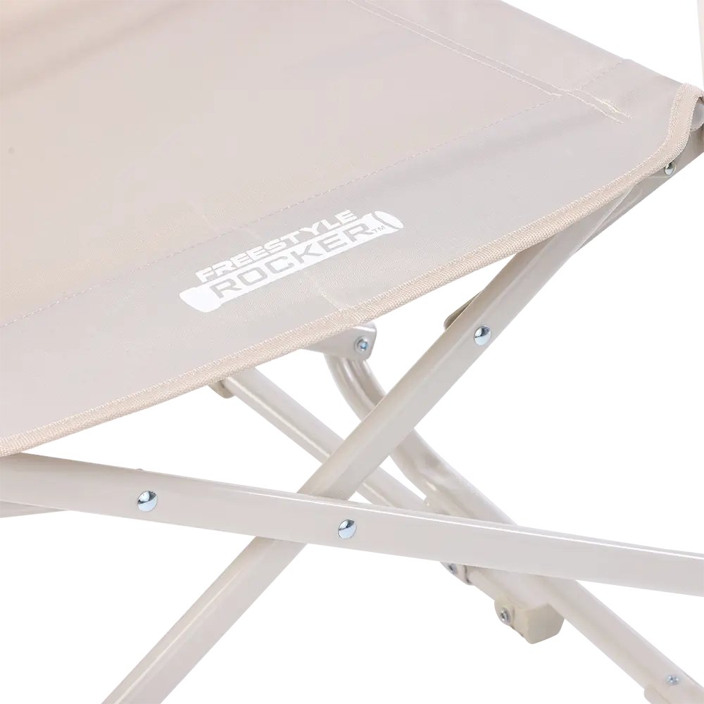Freestyle Rocker Elite™ - Sunny Comfort Twist