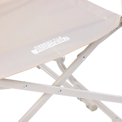 Freestyle Rocker Elite™ - Sunny Comfort Twist