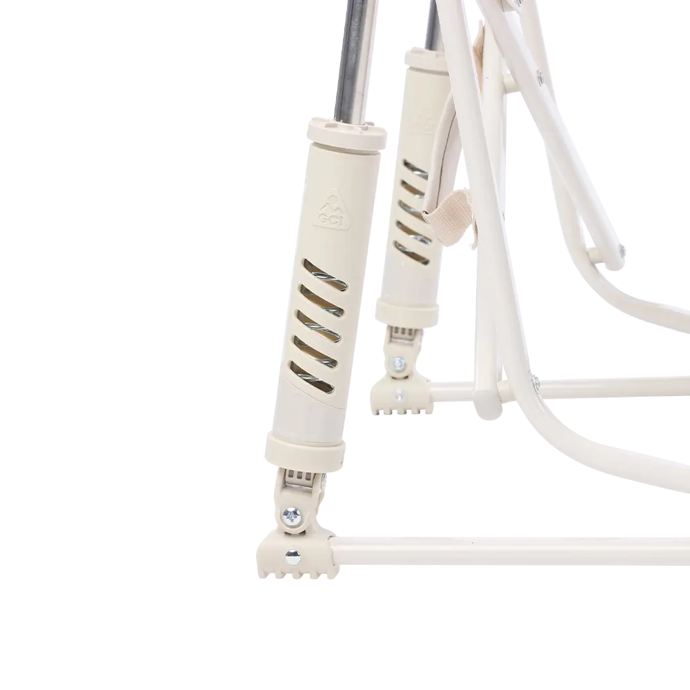 Freestyle Rocker Elite™ - Sunny Comfort Twist