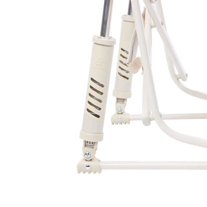 Freestyle Rocker Elite™ - Sunny Comfort Twist