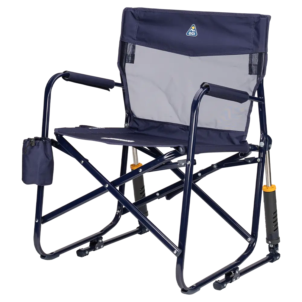 Freestyle Rocker Elite™ - Sunny Comfort Twist