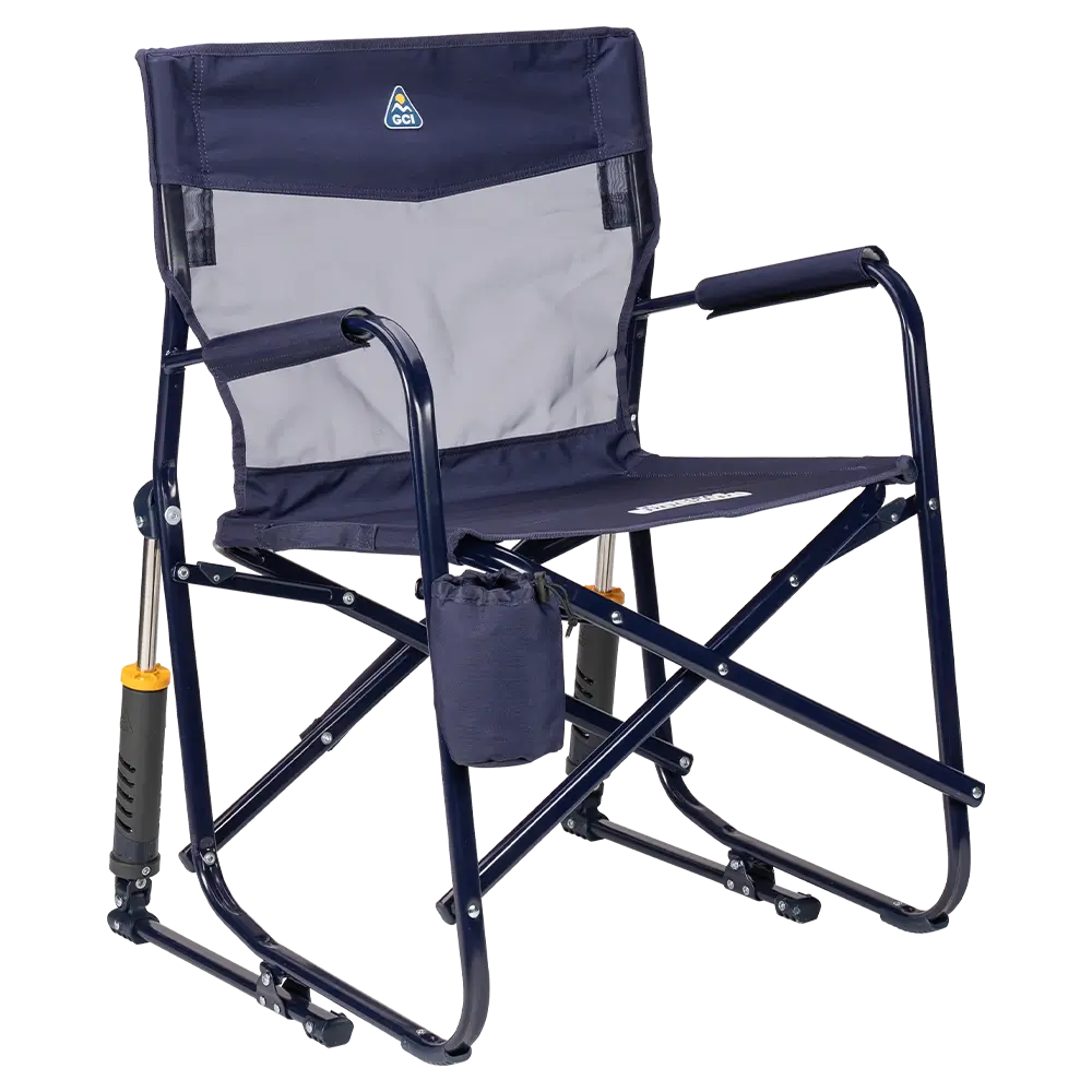 Freestyle Rocker Elite™ - Sunny Comfort Twist