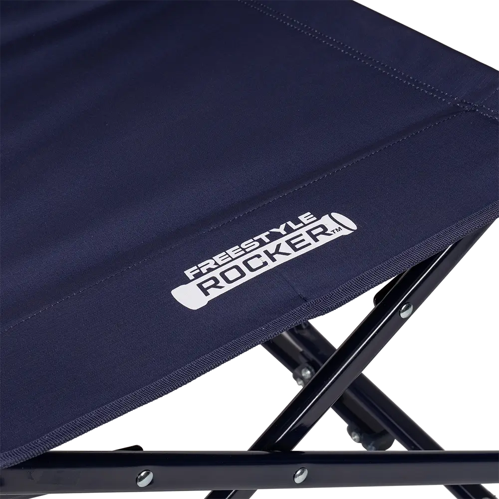 Freestyle Rocker Elite™ - Sunny Comfort Twist