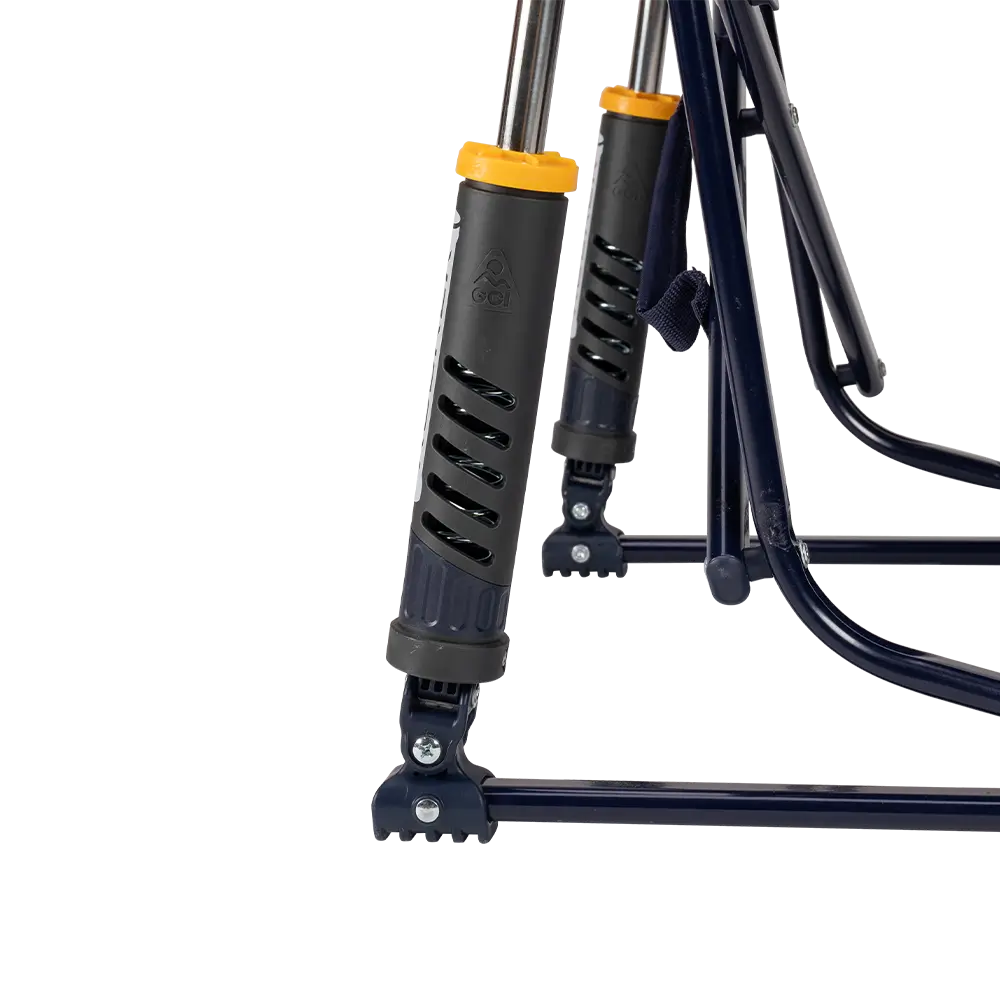 Freestyle Rocker Elite™ - Sunny Comfort Twist