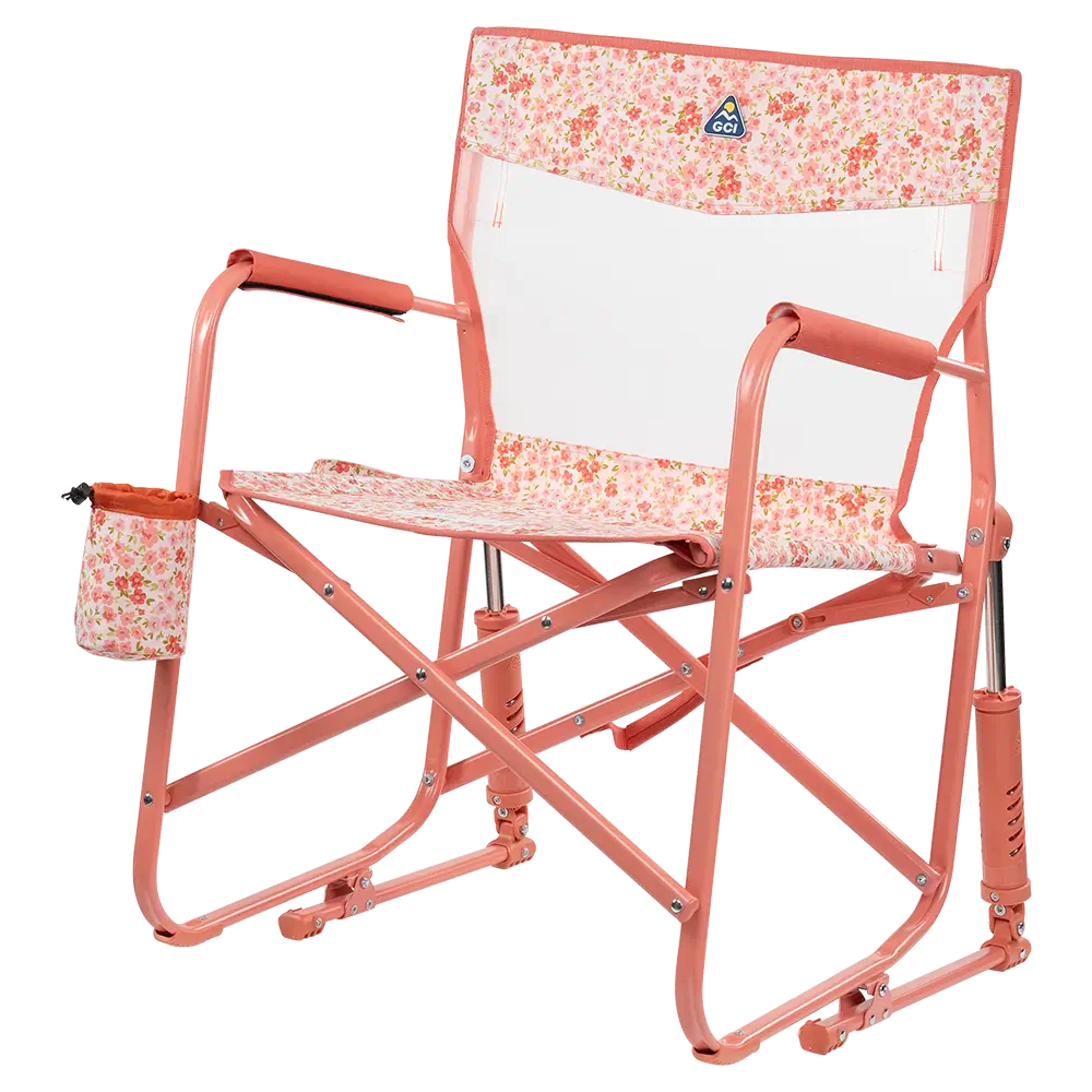 Freestyle Rocker Elite™ - Sunny Comfort Twist