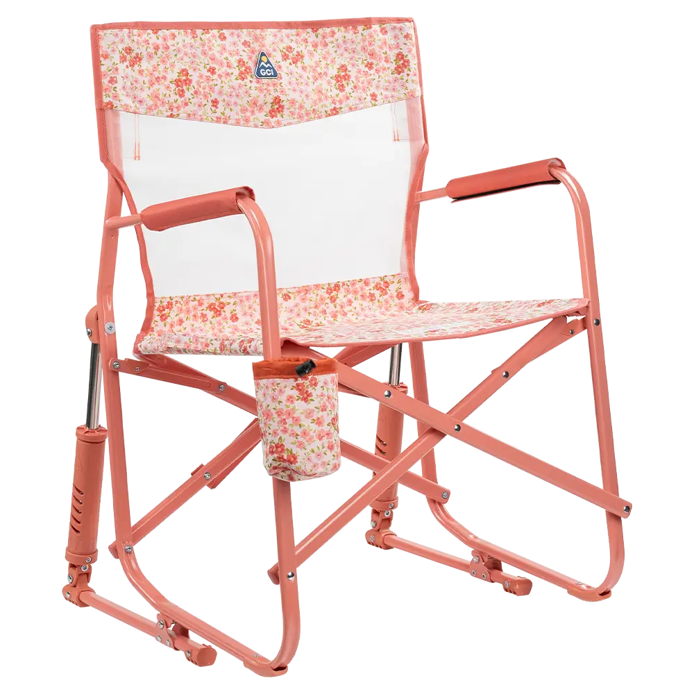 Freestyle Rocker Elite™ - Sunny Comfort Twist