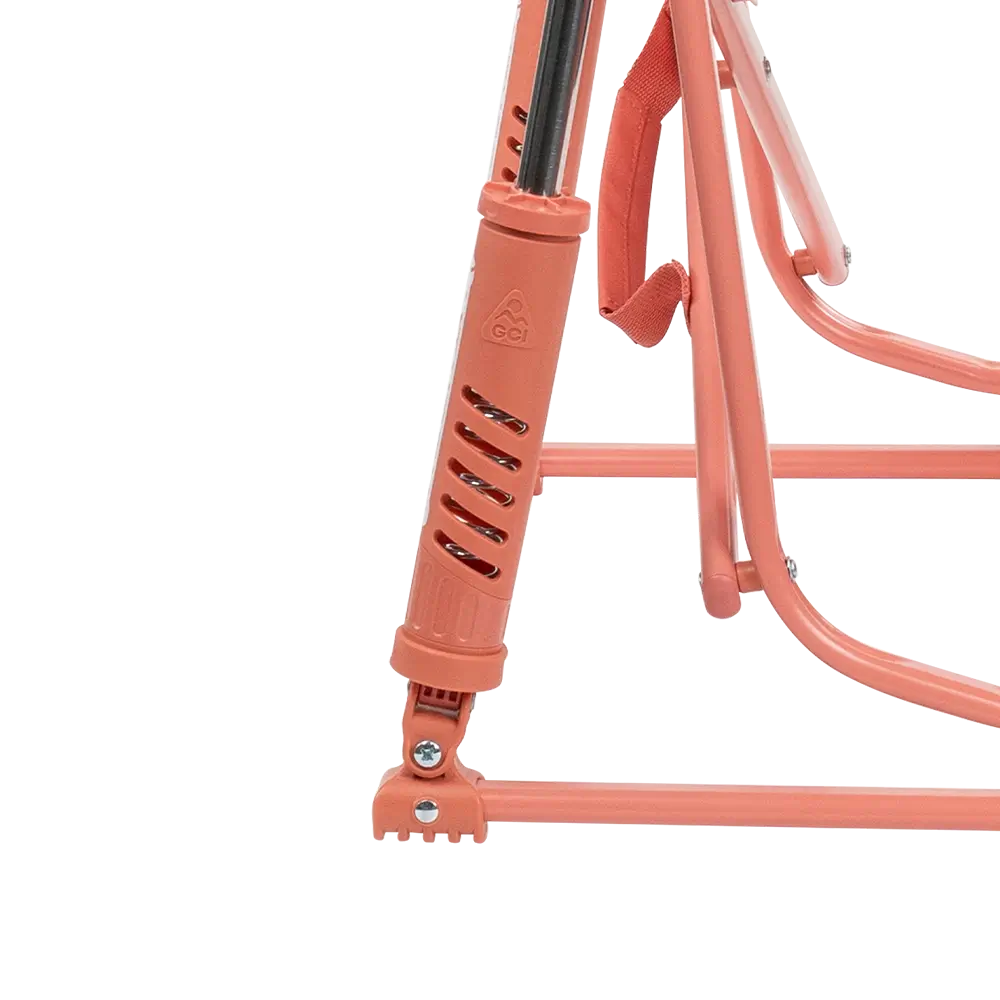 Freestyle Rocker Elite™ - Sunny Comfort Twist