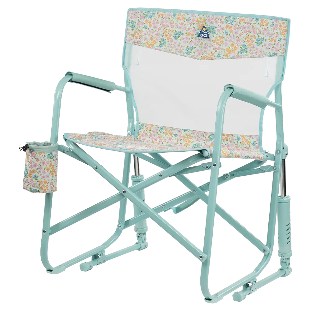 Freestyle Rocker Elite™ - Sunny Comfort Twist