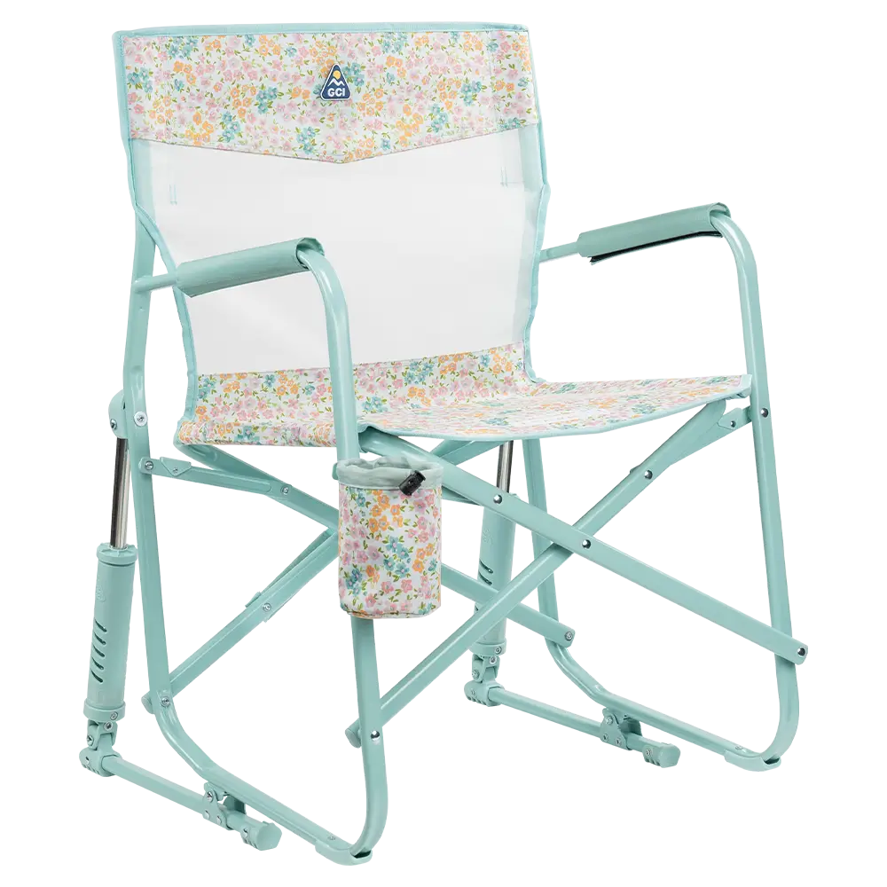 Freestyle Rocker Elite™ - Sunny Comfort Twist