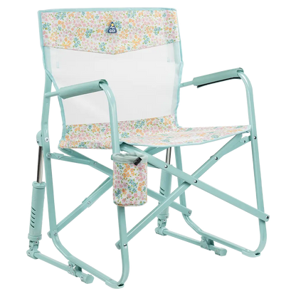 Freestyle Rocker Elite™ - Sunny Comfort Twist