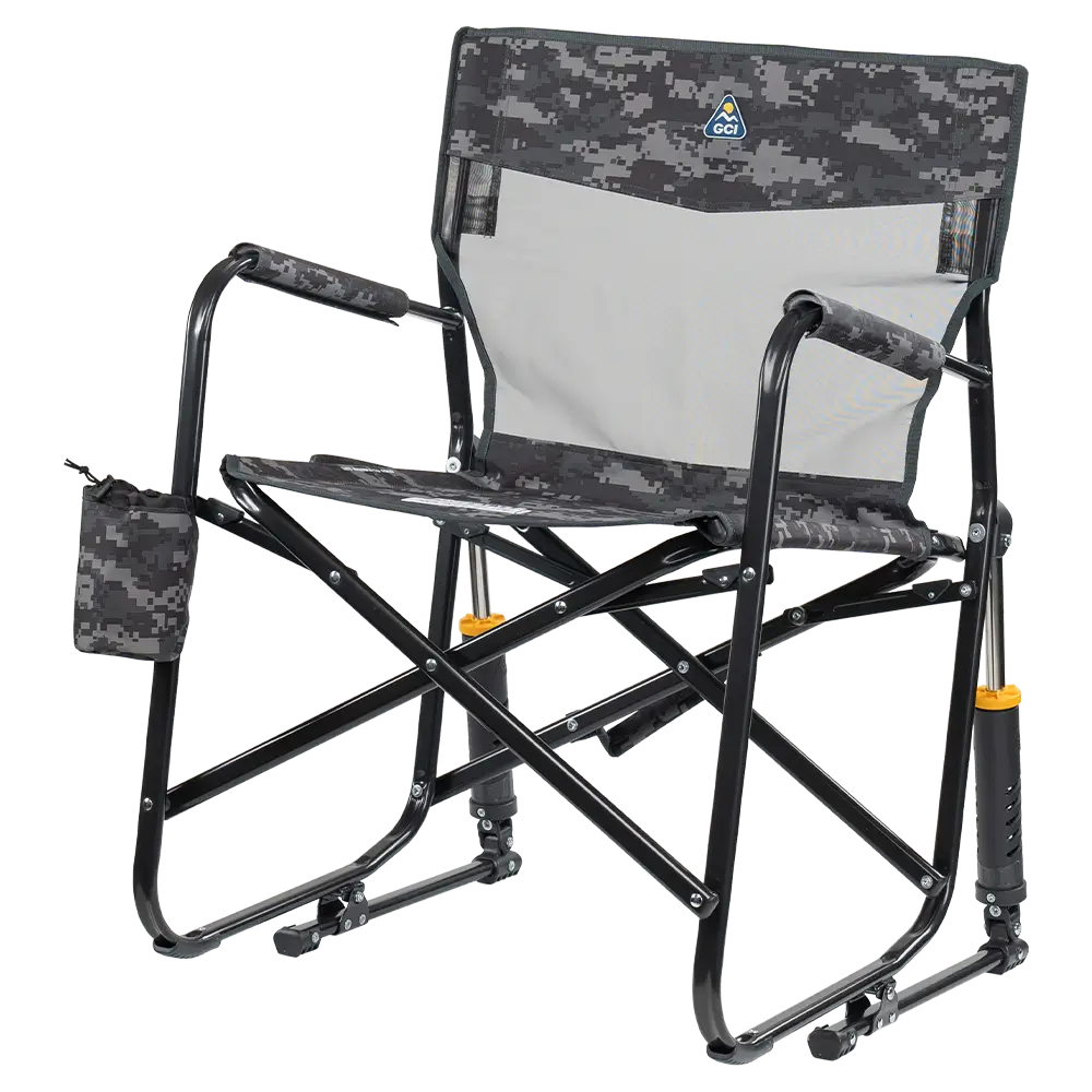 Freestyle Rocker Elite™ - Sunny Comfort Twist