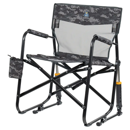 Freestyle Rocker Elite™ - Sunny Comfort Twist