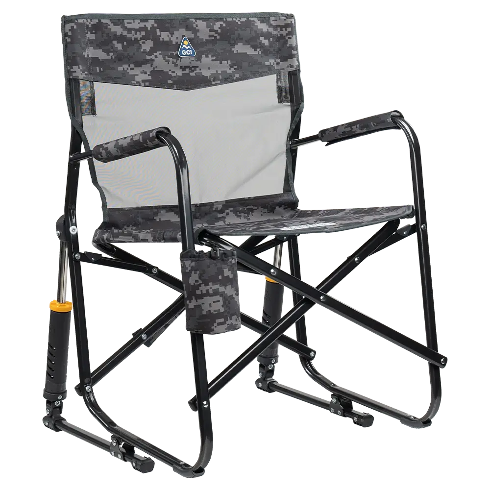 Freestyle Rocker Elite™ - Sunny Comfort Twist