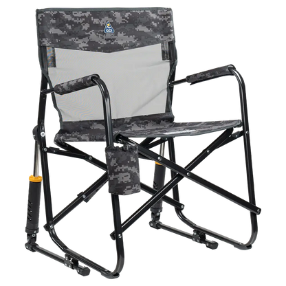 Freestyle Rocker Elite™ - Sunny Comfort Twist