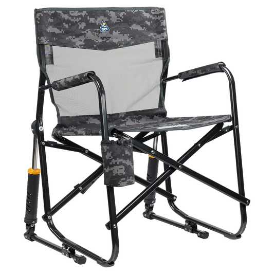 Freestyle Rocker Elite™ - Sunny Comfort Twist