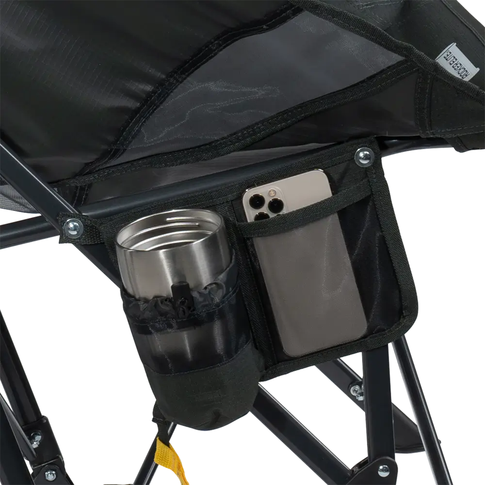 Pod Rocker Elite™ - Sweet Comfort Pick