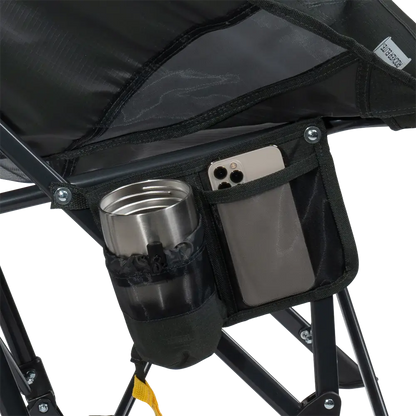 Pod Rocker Elite™ - Smooth Comfort Twist