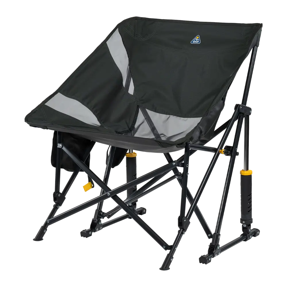 Pod Rocker Elite™ - Smooth Comfort Twist