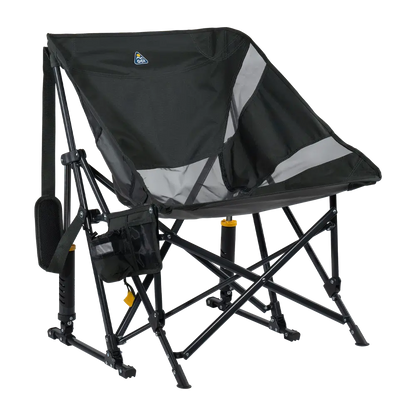 Pod Rocker Elite™ - Smooth Comfort Twist