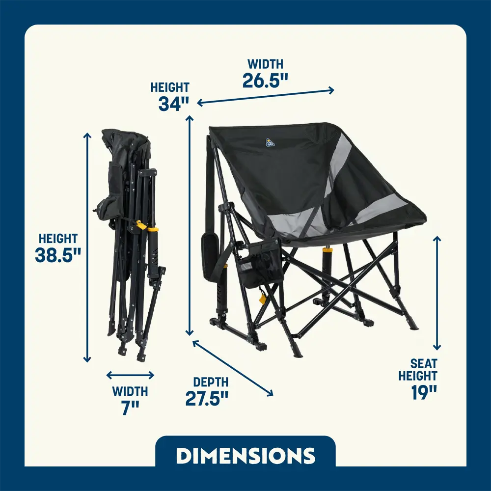 Pod Rocker Elite™ - Sweet Comfort Pick