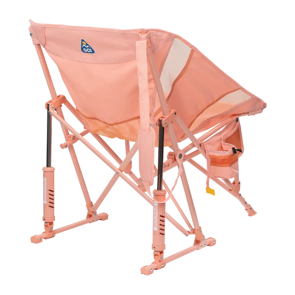 Pod Rocker Elite™ - Smooth Comfort Twist