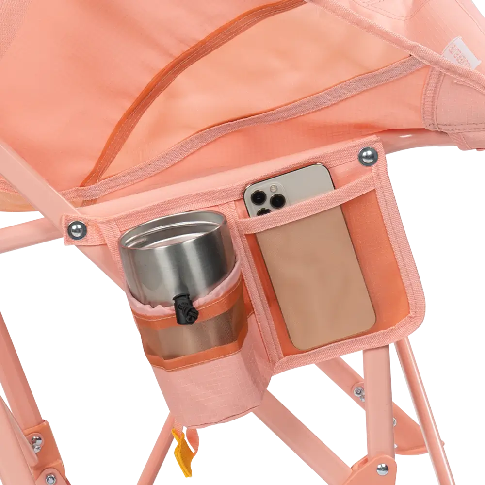 Pod Rocker Elite™ - Smooth Comfort Twist
