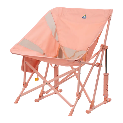 Pod Rocker Elite™ - Smooth Comfort Twist