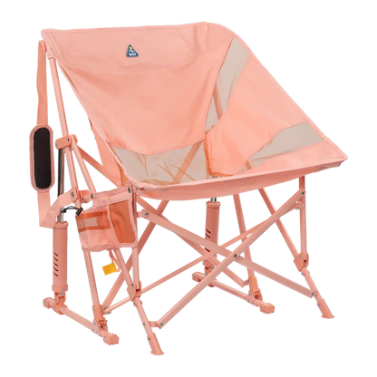 Pod Rocker Elite™ - Smooth Comfort Twist